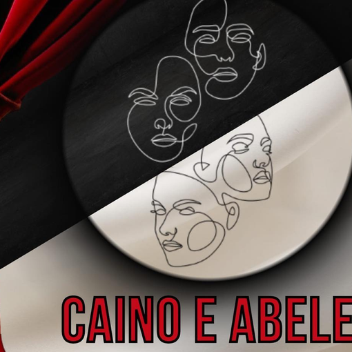 Caino e Abele, visti dai giovani