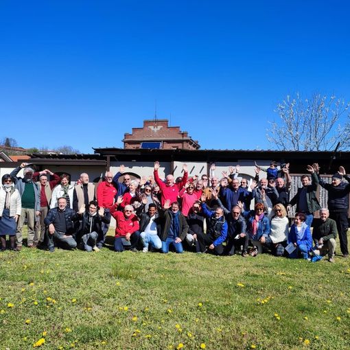 Calipolis, lungo l'Olona fiorisce la &quot;magia a chilometro zero&quot;