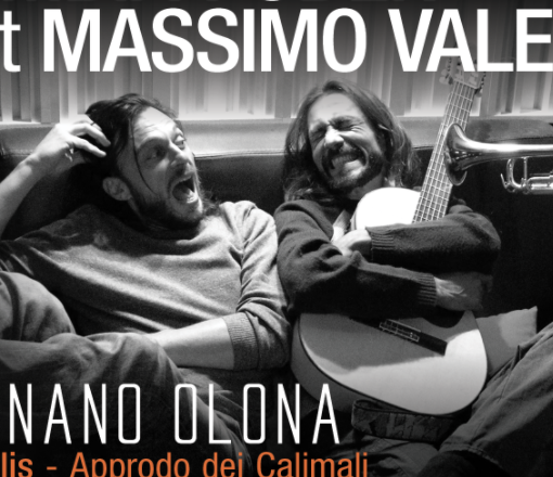 JAZZaltro, ultimo concerto a Calipolis