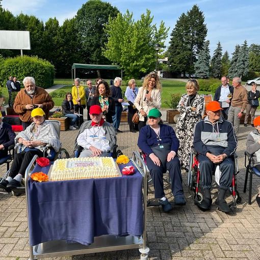 Camelot, una vittoria per tutte le generazioni