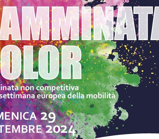 Gli “Amici delle Tommaseo” lanciano la “Camminata Color” domenica 29 settembre