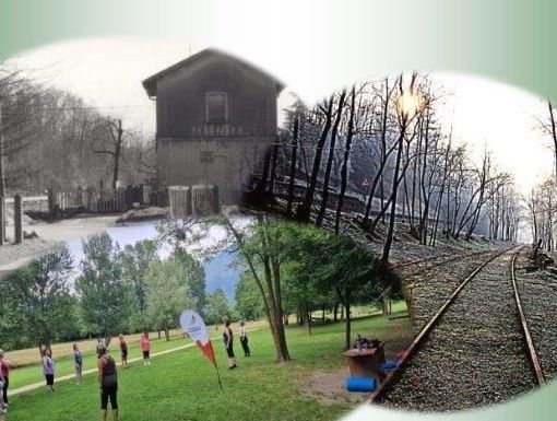 Valle Olona, la “camminata metabolica” alla scoperta del territorio: «Un allenamento per il corpo, la mente e il cuore»