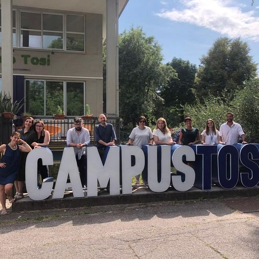 All'Ite Tosi tre nuovi percorsi quadriennali