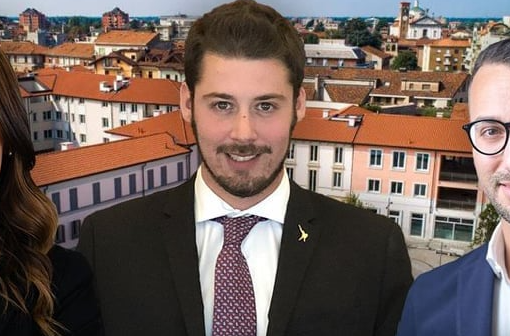 Busto, la Lega chiama i giovani