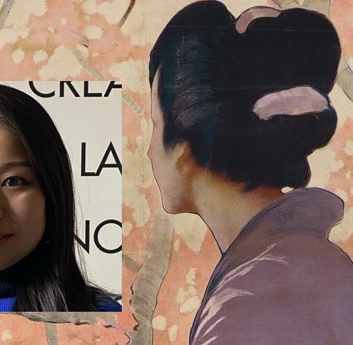 Airi Sunada sarà la protagonista