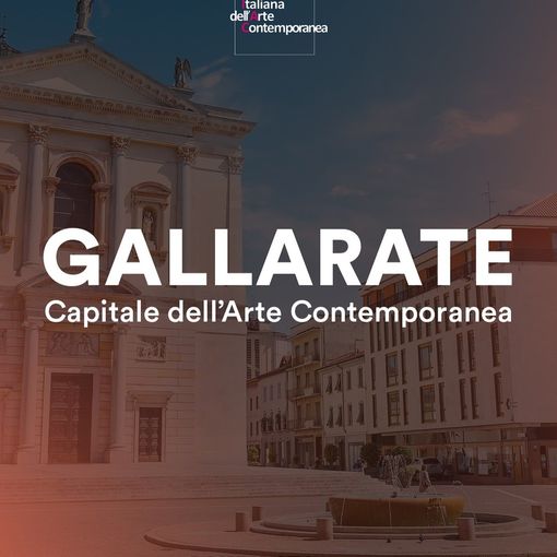 L'immagine pubblicata sui social dal sindaco Andrea Cassani