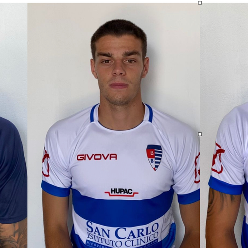 Caprile, Pierozzi e Piu