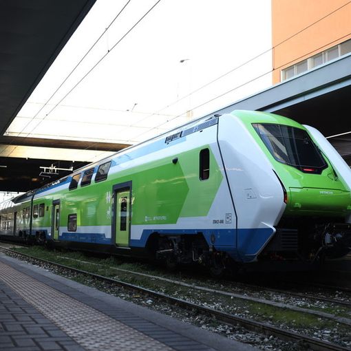 Treni Caravaggio, la «perplessità» dei pendolari