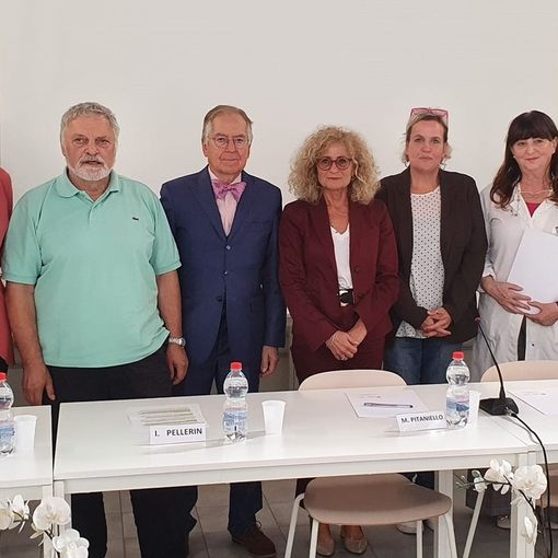 La prevenzione oncologica entra nel carcere di Busto: «Nessuno deve sentirsi trascurato»