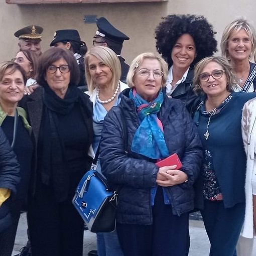 L’attualità rivive nella mostra di pittura solidale della Caritas