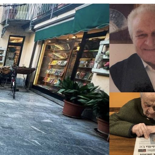 «Grazie Carlito, condottiero antico. Sei stato un esempio di vita»