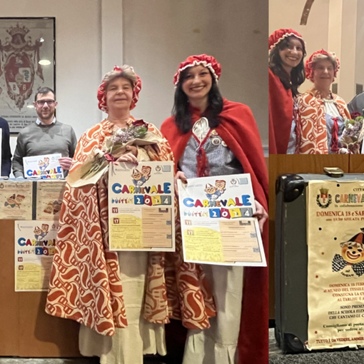 VIDEO E MAPPA. Carnevale, scatta il periodo più colorato dell'anno a Busto: date, numeri e un dietro le quinte per sorridere insieme