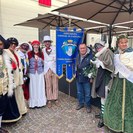 Carnevale, ora si gioca in casa: Busto svela la sua task force
