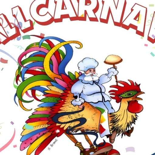 Gallarate pronta a vivere la magia del Carnevale
