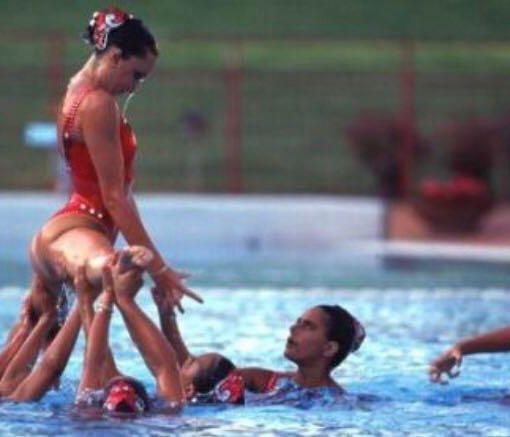 VIDEO - Le Olimpiadi di Manuela Carnini: un pianto di gioia