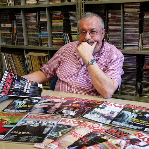 Giovedì a Gallarate l’ultimo saluto a Paolo Carù