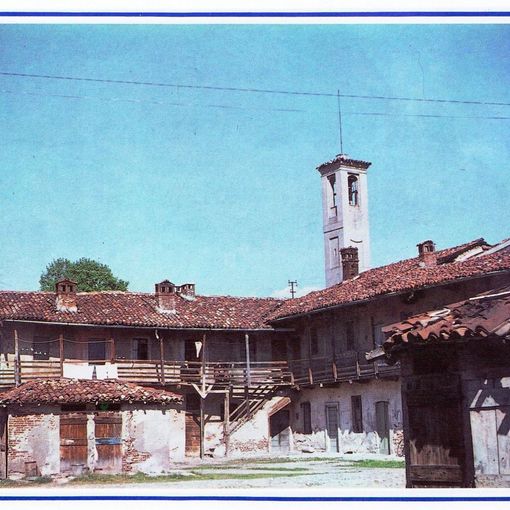 Alla Cascina dei poveri risorge il Gallazzi’s Choir