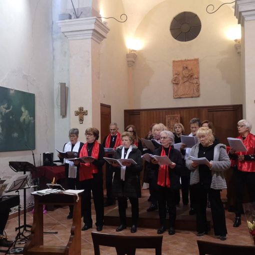 AAA cercasi mecenati per salvare l’oratorio di San Bernardino