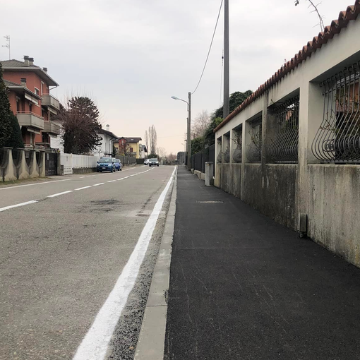 Cassano, fioriscono i cantieri: «E con imprese a chilometro zero»