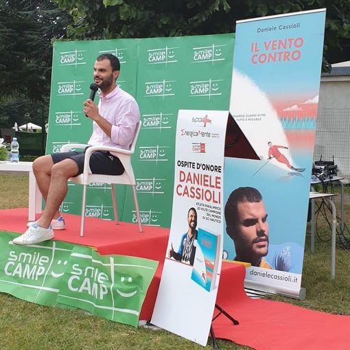 Daniele Cassioli