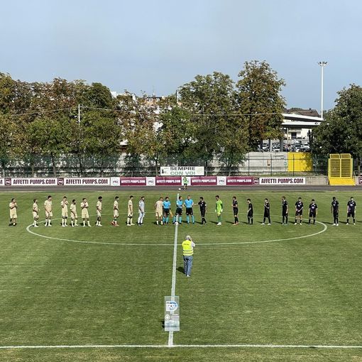 VIDEOINTERVISTA. La Castellanzese passa ai rigori contro il Legnano. Scalise esulta, rammarico per Scudieri:«Nulla da dire alla squadra»