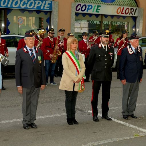 foto per cortesia di &quot;Partecipiamo&quot; a Castellanza