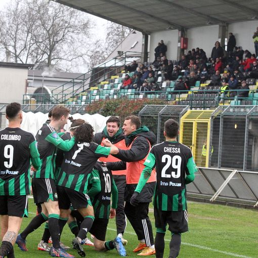 Foto Castellanzese Calcio