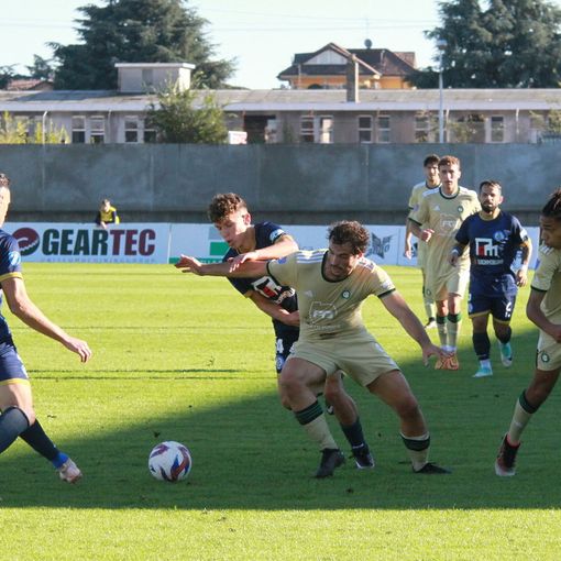 Foto di Aldo Massarutto