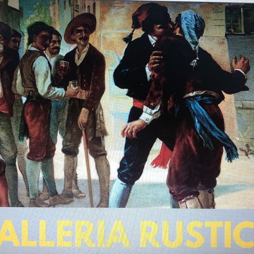 La Ponchielli alza il sipario della nuova stagione con Cavalleria rusticana