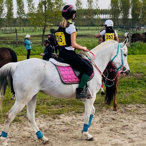 Gli enduristi bustocchi eccellono ancora