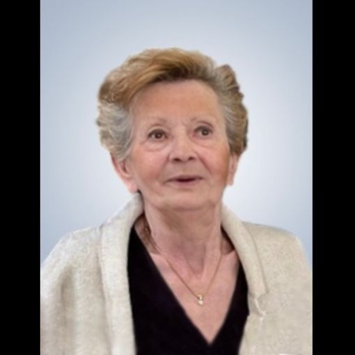 Giovedì l'addio a Maria Luisa Raffo Cazzani