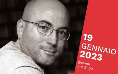 L'Ite Tosi e la Galleria Boragno incontrano Aldo Cazzullo