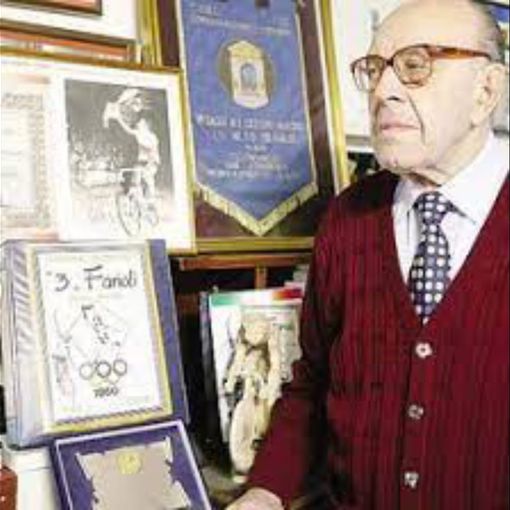 Luigi Celora