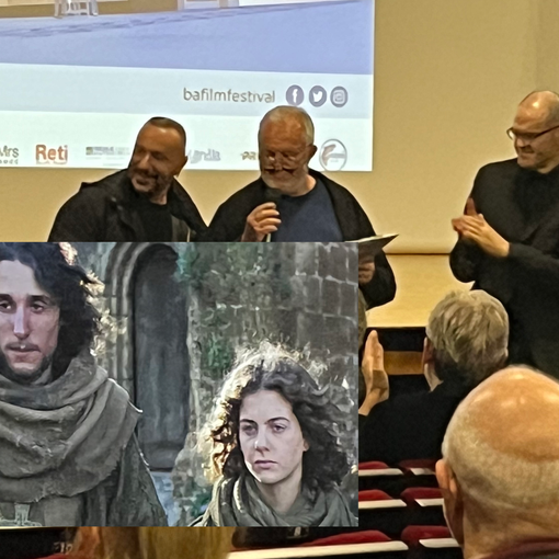 VIDEO. &quot;Chiara&quot;, la freschezza di una storia nel tempo e il festival che sa sussurrare