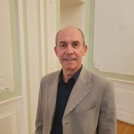 Enrico &quot;Chicco&quot; Vettori