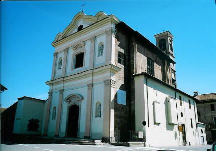 La chiesa vecchia di Sacconago chiude il cartellone dell’università cittadina