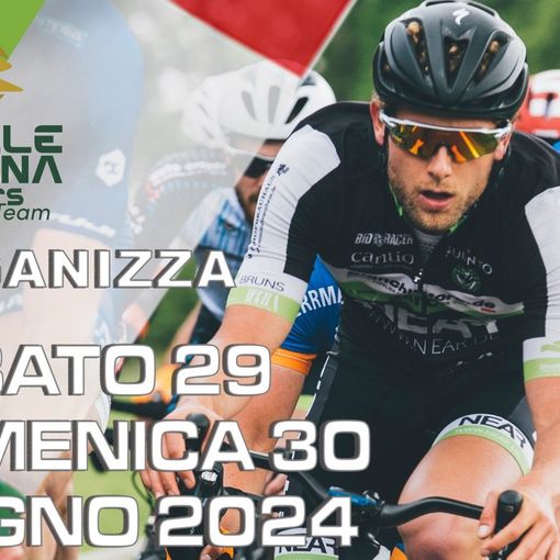 La Valle Olona &quot;a mille&quot; nel nome del ciclismo. Un weekend da campioni e una super vetrina