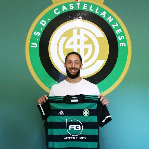 Matteo Cincilla