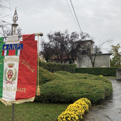78° Anniversario dell’uccisione di Mauro Venegoni: la cerimonia domenica 30 ottobre
