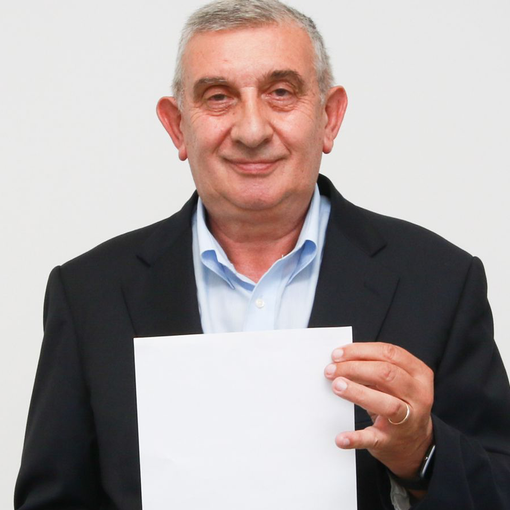Mario Cislaghi
