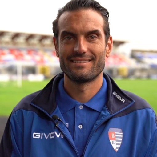 A Stadio Aperto ci guida il capitano tigrotto