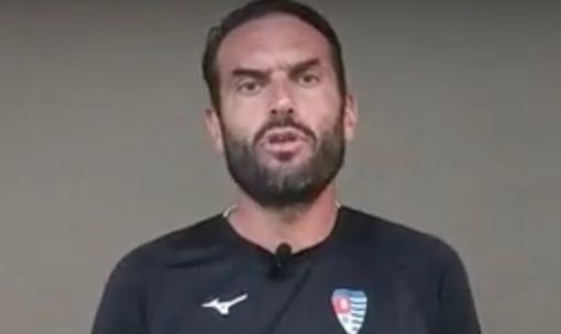 La Pro Patria batte l'Albinoleffe con un gol di Travaglini
