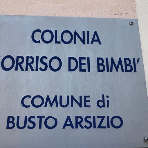 Poche adesioni, niente sopralluogo alla colonia di Alassio