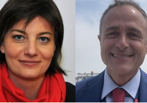 Forza Italia, «Comi e Reguzzoni candidati alle europee»