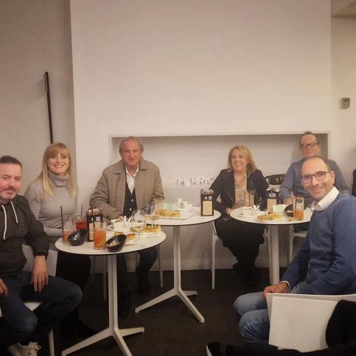 foto dalla pagina Facebook del Comitato