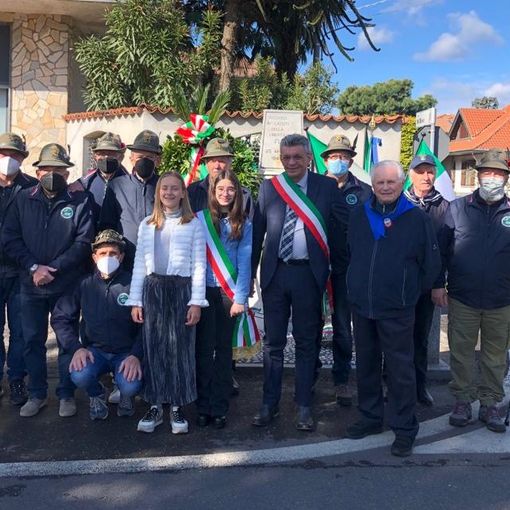 Commemorazione tra le due Gorla: «La storia non deve farci ripiombare negli errori del passato»