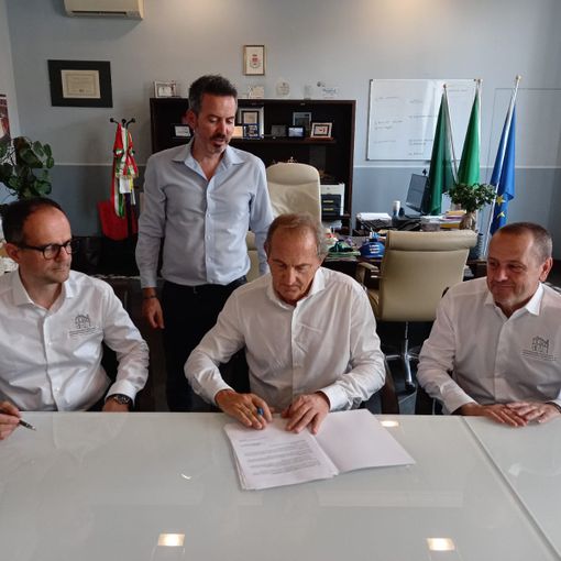 Non solo centro. Il commercio di Sacconago vuole far crescere Busto