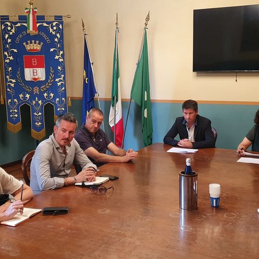 Il progetto di sviluppo del Duc di Busto riceve il finanziamento massimo