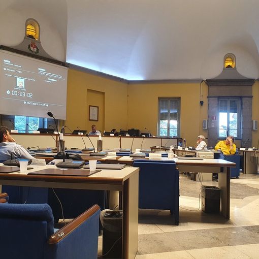 Amsc ha un futuro?