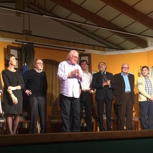 “Bene mio e core mio” di scena a Tradate